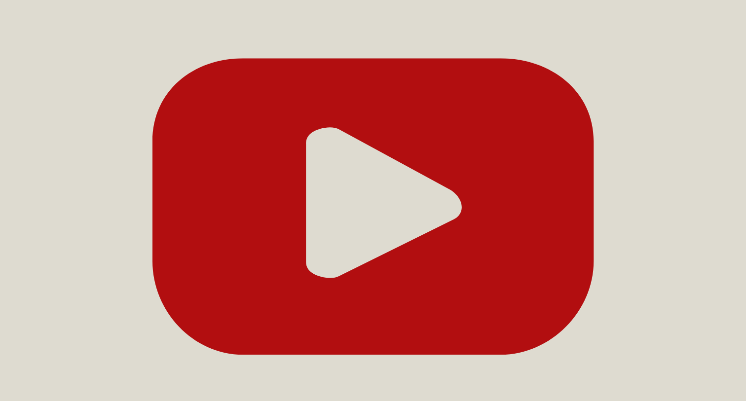 Youtube link icon