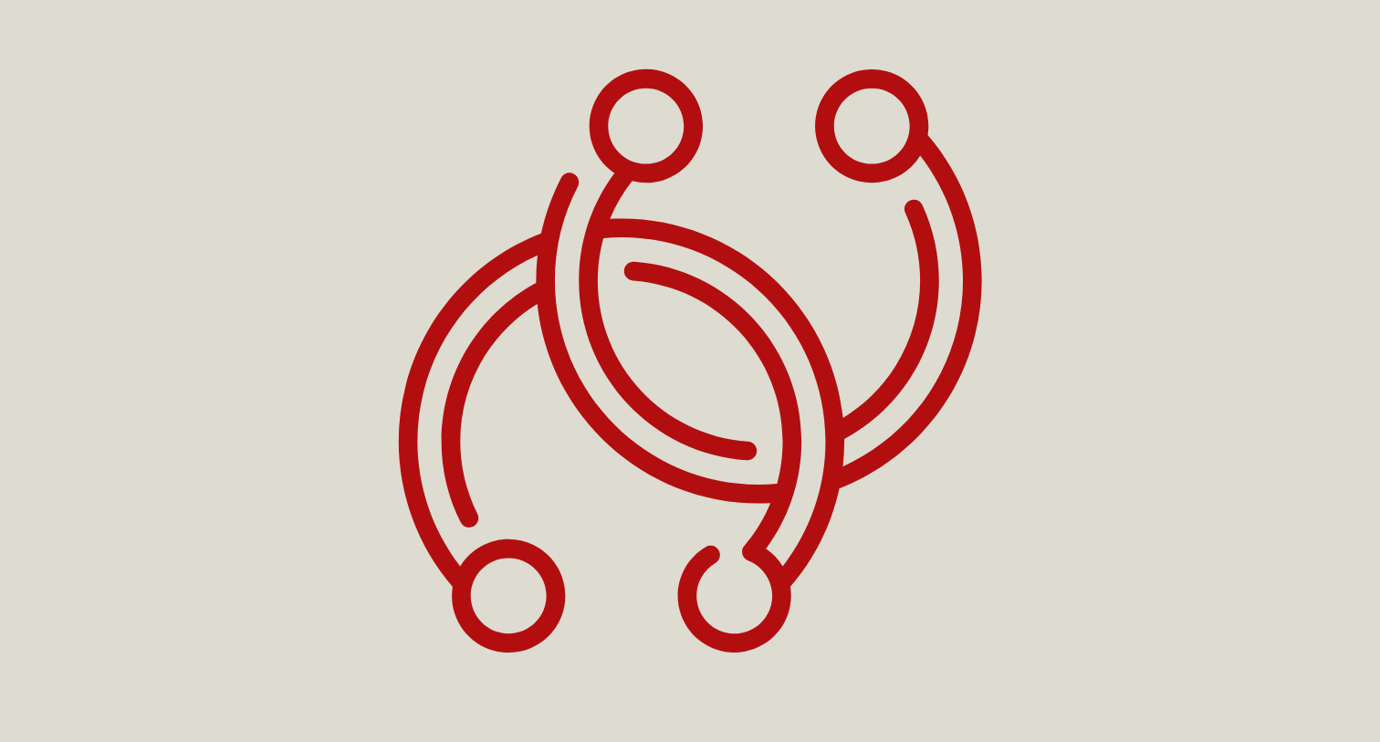 Piercing earings icon graphic