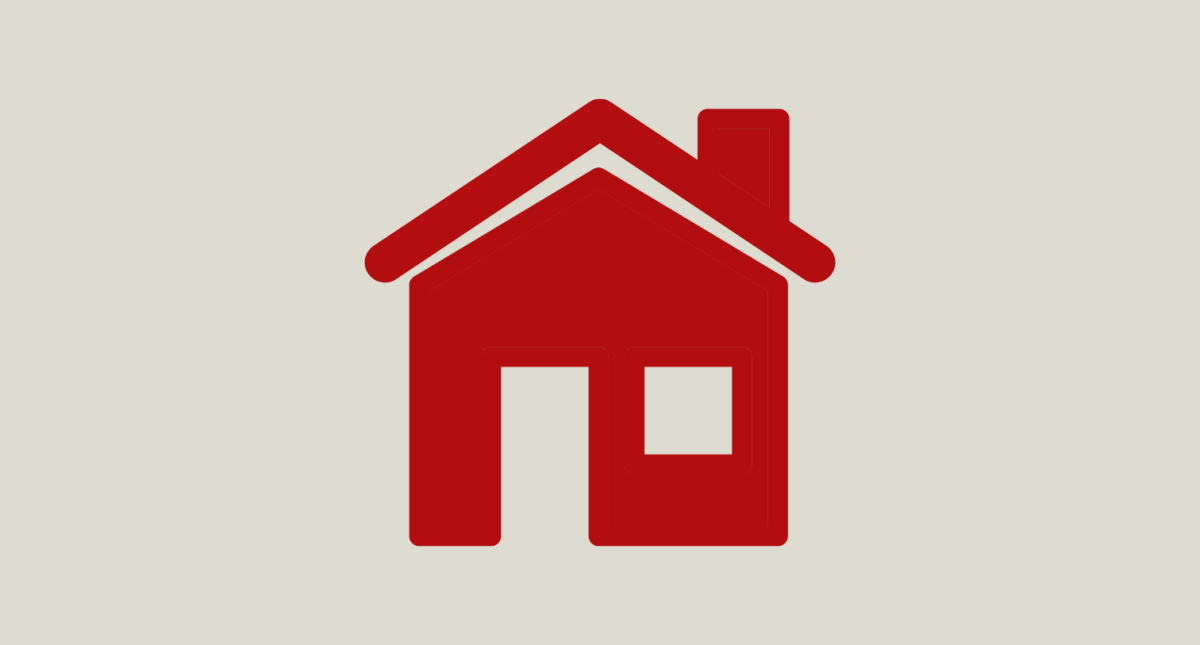 House icon