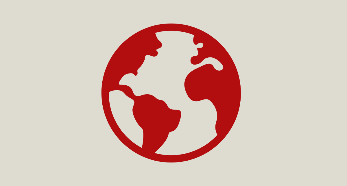 world icon