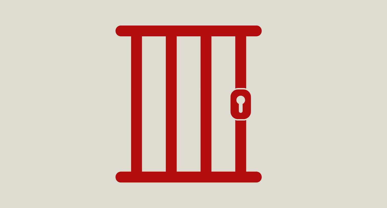 Prison icon