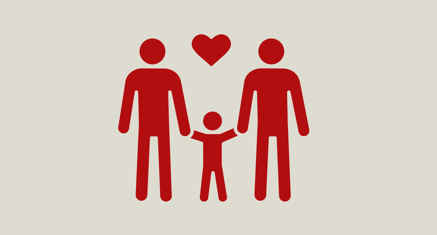 family and parenting icon