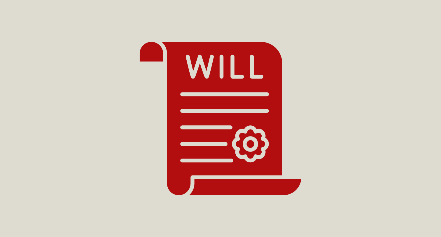 Will icon