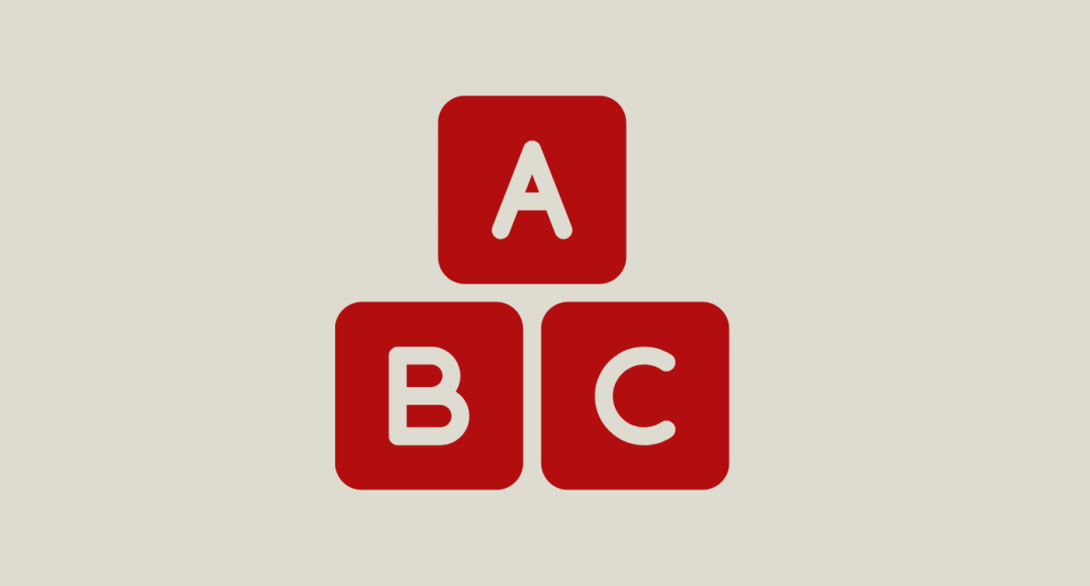 ABC icon