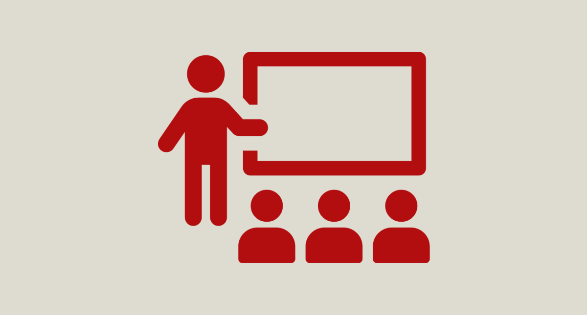 Classroom icon