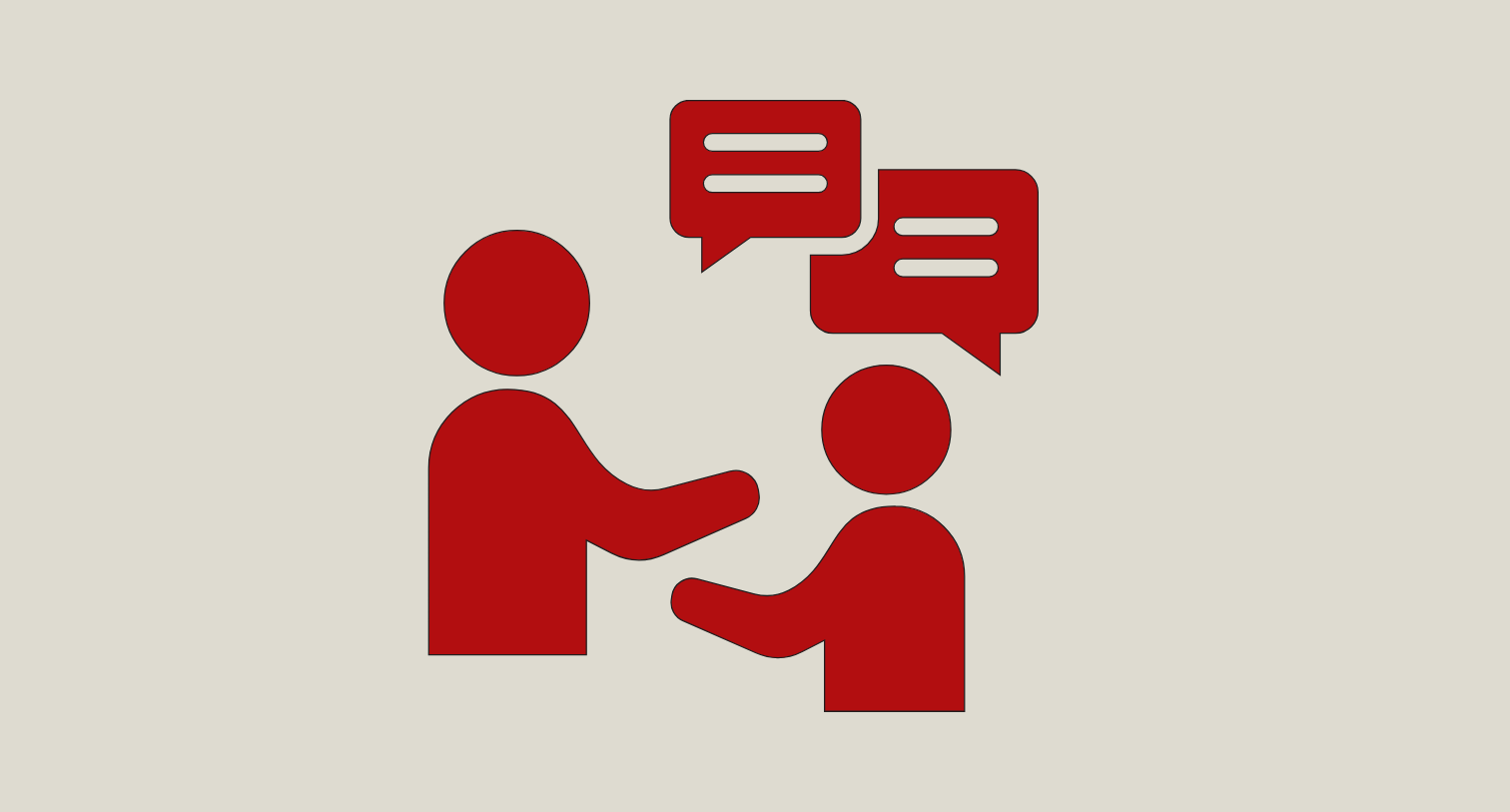 Argument Icon