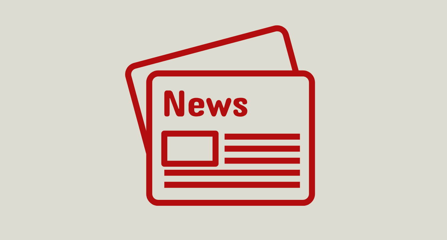 news icon