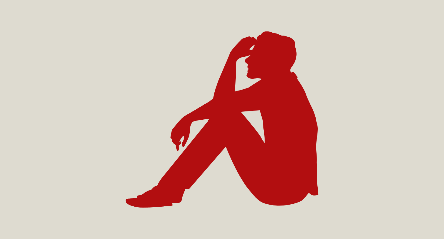 sad man icon