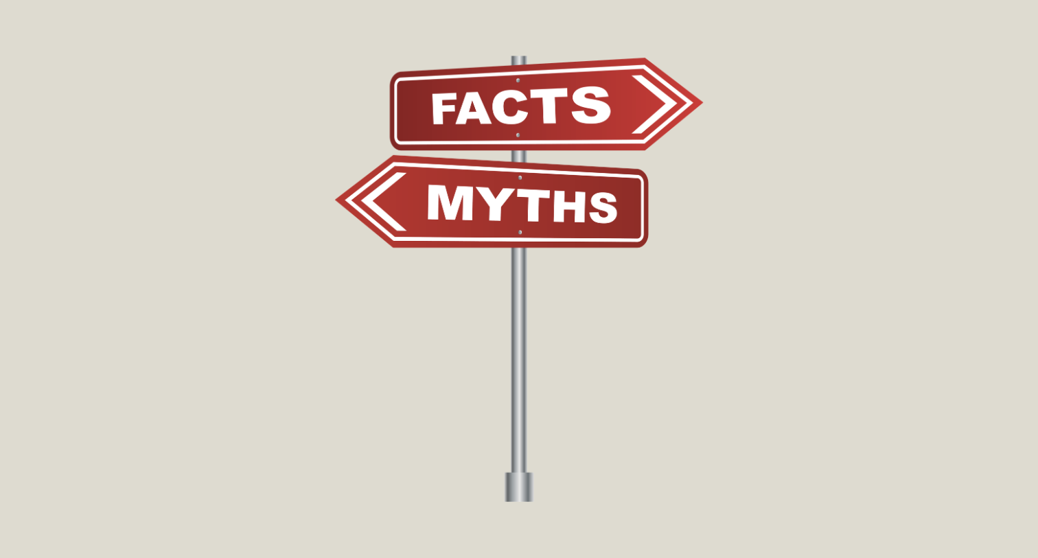 myths and facts icon