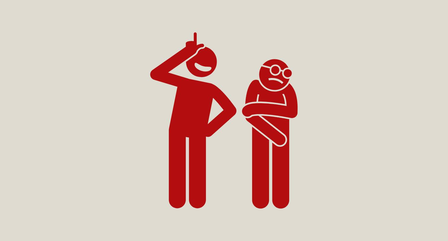 workplace bullying icon