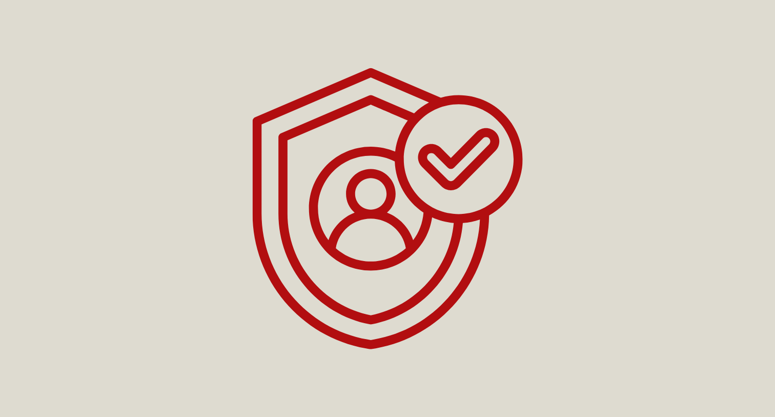 Trust icon