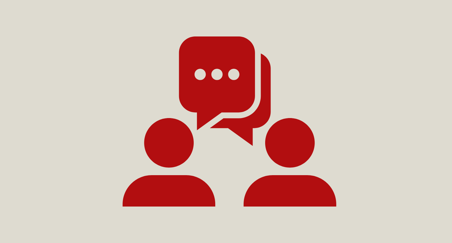 talking icon