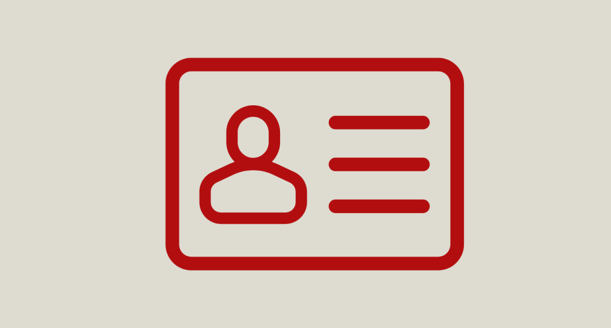 ID Card icon