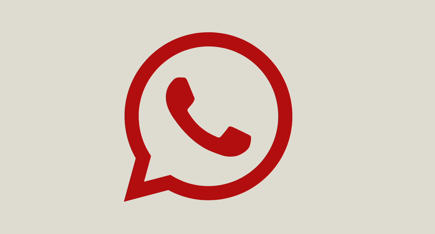 WhatsApp Icon